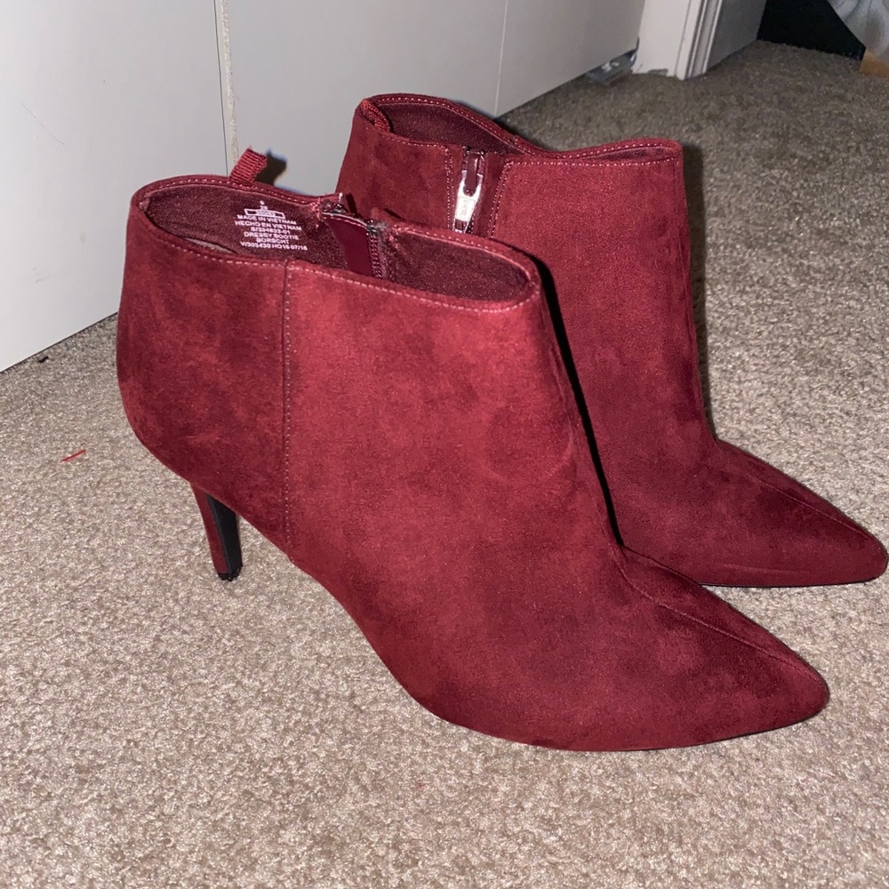 Old navy booties